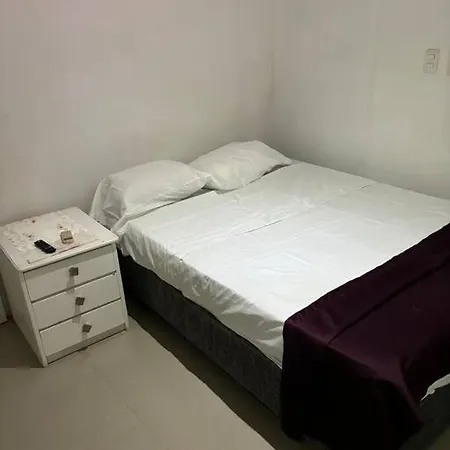 Apartment Villarreal 203 Cartagena