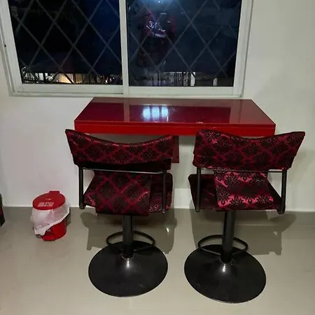 Apartamento Villarreal 203 *