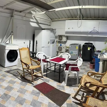 Apartamento Villarreal 203 Cartagena