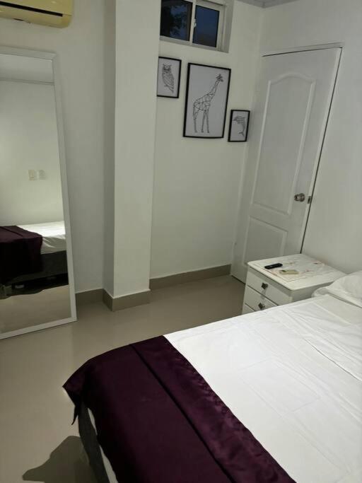 Apartamento Villarreal 203 *